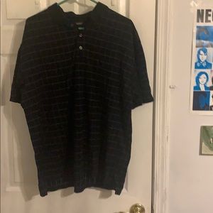 Vintage men’s polo